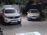 Kia Sorento 2014 годаүшін8 500 000 тг. в Алматы