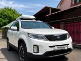 Kia Sorento 2014 годаүшін8 500 000 тг. в Алматы – фото 3