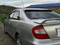 Toyota Camry 2004 годаүшін5 500 000 тг. в Усть-Каменогорск – фото 5