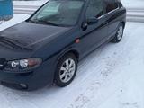 Nissan Almera 2005 года за 3 400 000 тг. в Кокшетау