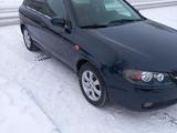 Nissan Almera 2005 годаүшін3 400 000 тг. в Кокшетау – фото 2