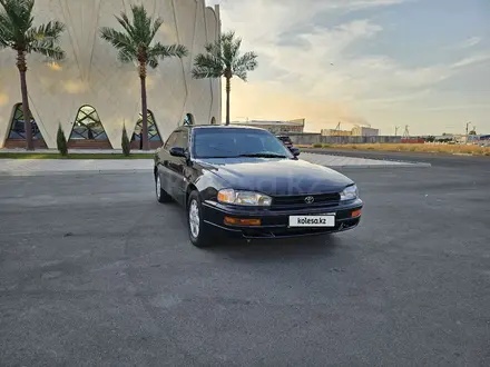 Toyota Camry 1995 года за 1 800 000 тг. в Тараз – фото 9