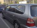 Honda Odyssey 2001 годаүшін3 700 000 тг. в Алматы – фото 11