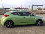 Hyundai Veloster 2013 года за 7 500 000 тг. в Атырау