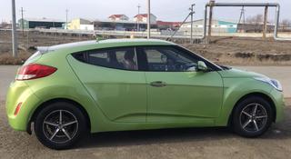 Hyundai Veloster 2013 года за 7 500 000 тг. в Атырау