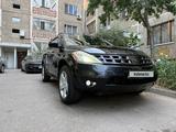 Nissan Murano 2005 года за 3 300 000 тг. в Алматы – фото 3