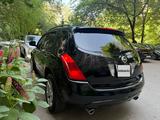 Nissan Murano 2005 года за 3 300 000 тг. в Алматы