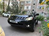 Nissan Murano 2005 года за 3 300 000 тг. в Алматы – фото 4