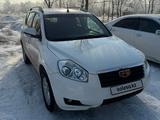 Geely Emgrand X7 2014 годаfor3 500 000 тг. в Темиртау – фото 2