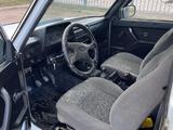 ВАЗ (Lada) Lada 2121 2015 годаfor2 400 000 тг. в Каратобе – фото 2