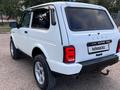 ВАЗ (Lada) Lada 2121 2015 годаfor2 400 000 тг. в Каратобе – фото 4