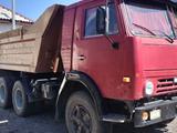 КамАЗ  5511 1986 года за 6 300 000 тг. в Кызылорда – фото 3