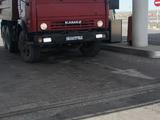 КамАЗ  5511 1986 года за 6 300 000 тг. в Кызылорда – фото 4