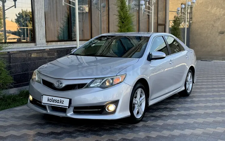 Toyota Camry 2014 года за 7 850 000 тг. в Шымкент