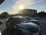 Toyota Camry 2004 года за 5 800 000 тг. в Павлодар – фото 2