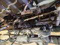 Рулевая рейка Hyundai Sonata YF Kia k5 за 15 000 тг. в Шымкент – фото 2