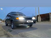 ВАЗ (Lada) 2114 2008 года за 1 000 000 тг. в Атырау