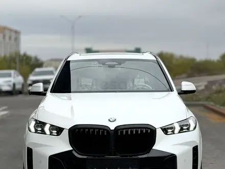 BMW X5 2025 года за 57 000 000 тг. в Караганда