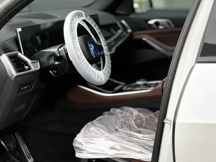 BMW X5 2025 года за 57 000 000 тг. в Караганда – фото 9