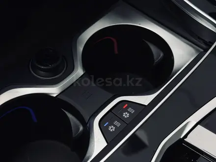 BMW X5 2025 года за 57 000 000 тг. в Караганда – фото 13