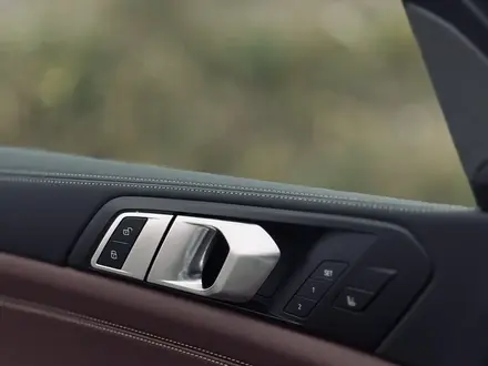 BMW X5 2025 года за 57 000 000 тг. в Караганда – фото 15
