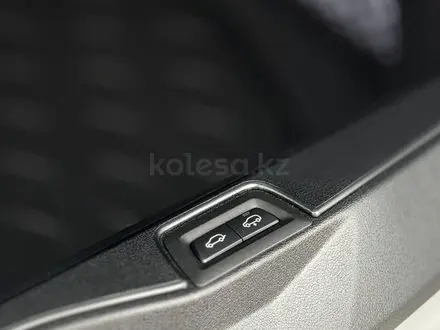BMW X5 2025 года за 57 000 000 тг. в Караганда – фото 18