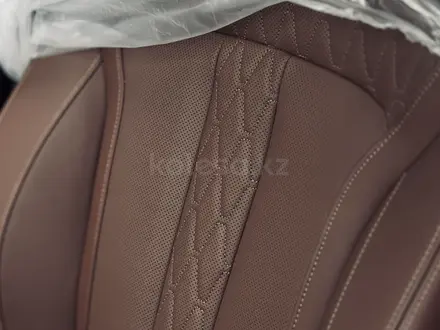 BMW X5 2025 года за 57 000 000 тг. в Караганда – фото 20