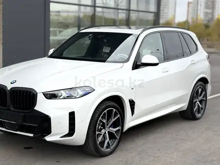 BMW X5 2025 года за 57 000 000 тг. в Караганда – фото 4