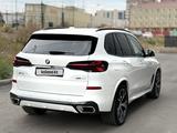 BMW X5 2025 годаүшін57 000 000 тг. в Караганда – фото 5