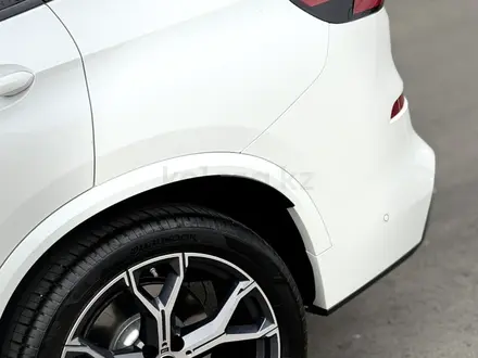 BMW X5 2025 года за 57 000 000 тг. в Караганда – фото 8