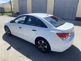 Chevrolet Cruze 2012 годаfor3 300 000 тг. в Усть-Каменогорск – фото 4