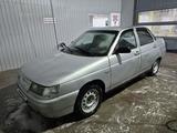 ВАЗ (Lada) 2110 2010 года за 800 000 тг. в Астана – фото 2