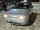 ВАЗ (Lada) 2110 2010 года за 800 000 тг. в Астана
