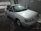 ВАЗ (Lada) 2110 2010 года за 800 000 тг. в Астана – фото 3