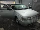 ВАЗ (Lada) 2110 2010 года за 800 000 тг. в Астана – фото 4