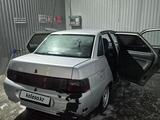 ВАЗ (Lada) 2110 2010 года за 800 000 тг. в Астана – фото 5