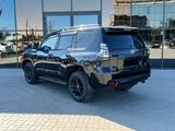 Toyota Land Cruiser Prado 2022 года за 31 000 000 тг. в Уральск – фото 2