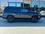 Toyota Land Cruiser Prado 2022 года за 31 000 000 тг. в Уральск – фото 4