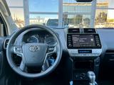 Toyota Land Cruiser Prado 2022 года за 31 000 000 тг. в Уральск – фото 5