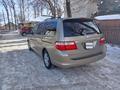 Honda Odyssey 2007 годаfor6 900 696 тг. в Алматы – фото 4