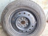 Шины с дисками за 180 000 тг. в Тараз – фото 3