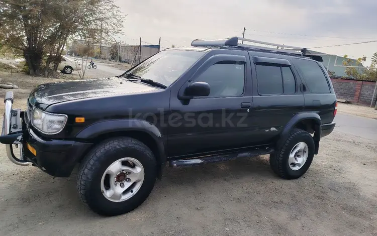 Nissan Terrano 1996 года за 3 500 000 тг. в Жаркент