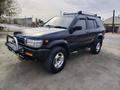 Nissan Terrano 1996 года за 3 500 000 тг. в Жаркент – фото 5
