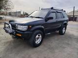 Nissan Terrano 1996 года за 3 500 000 тг. в Жаркент – фото 5