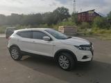 Nissan Qashqai 2021 года за 9 900 000 тг. в Алматы – фото 5