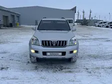 Toyota Land Cruiser Prado, 2004