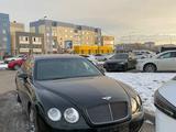 Bentley Continental Flying Spur 2006 годаүшін15 000 000 тг. в Алматы – фото 5