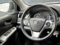 Toyota Camry 2014 годаүшін8 950 000 тг. в Актау – фото 10