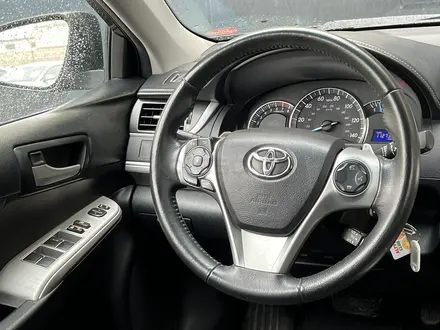 Toyota Camry 2014 года за 8 950 000 тг. в Актау – фото 10