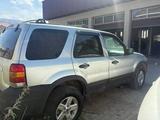 Ford Escape 2005 года за 1 100 000 тг. в Алматы – фото 4